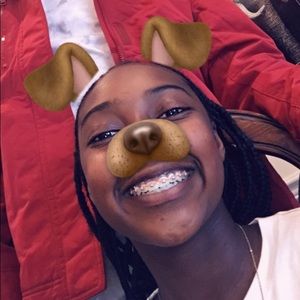 Meet your Posher, Mckenzie